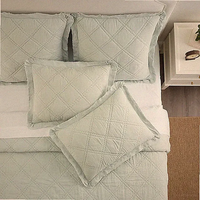 Geraldine Ruffled Bedding , Fats Shipping