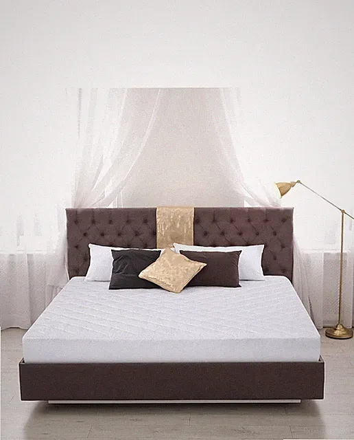 Mattress Pad